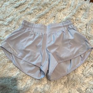 Hotty Hot Low-Rise Lined Short 2.5”